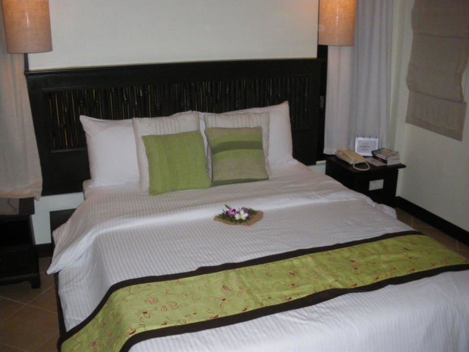 Zimmer NH Collection Samui Peace Resort