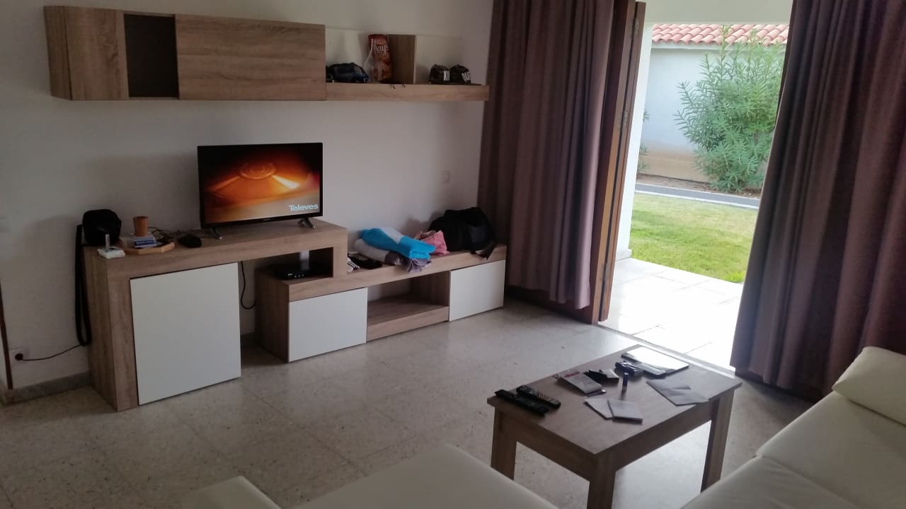 Zimmer Sun Club Playa del Ingles