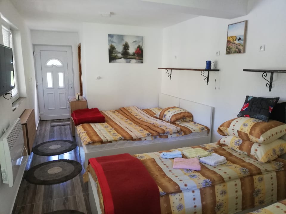 Zimmer Prenoćište na Drini Foča
