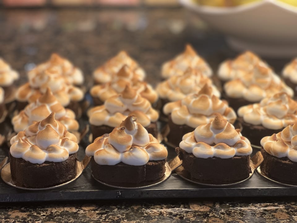 Gastro Protur Vista Badia Aparthotel