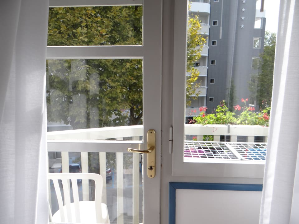 MiniBalkon Aparthotel Pineda