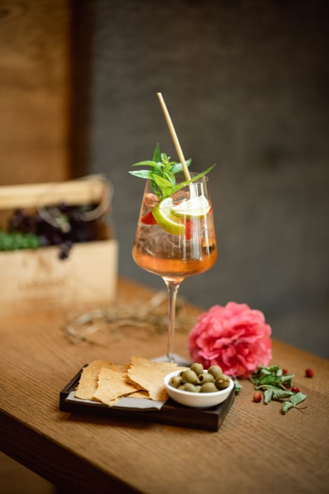 Gastro Kräuterhotel Hochzillertal