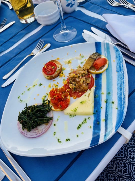 Gastro Can Garden Resort