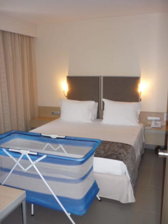 Schlafzimmer Atlantica Mikri Poli Crete