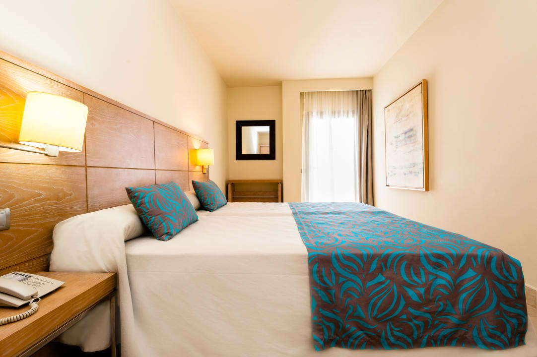 Zimmer Kn Arenas del Mar Hotel