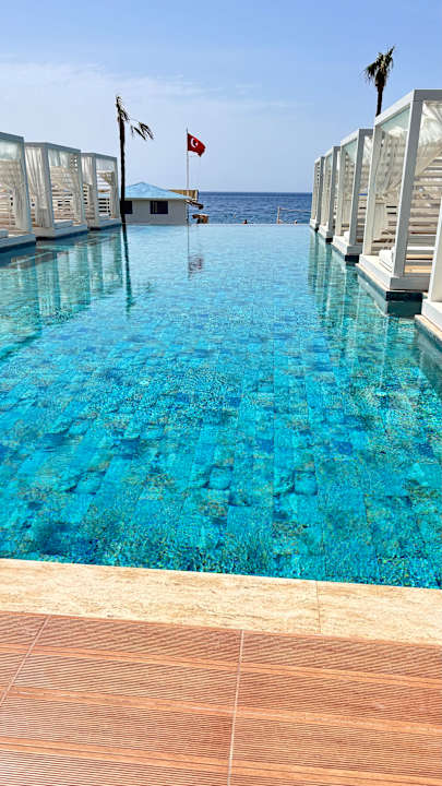 Sonstiges Mira Meridia Beach Hotel