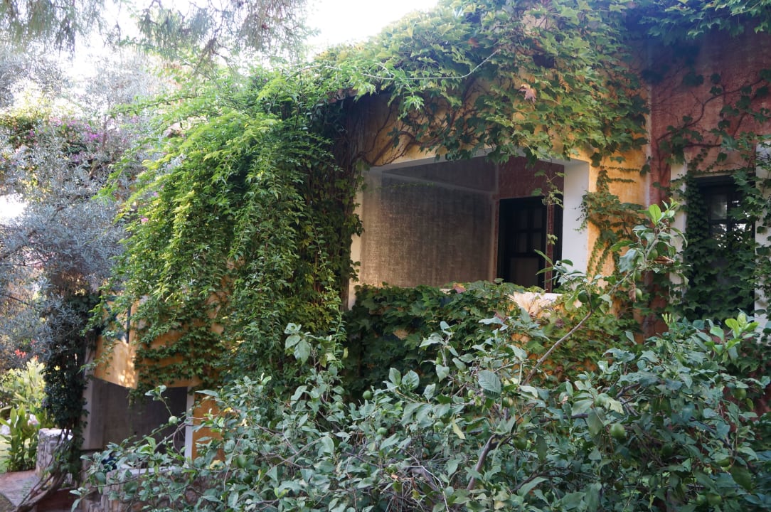 Бунгало Ölüdeniz Beach Resort by Z Hotels