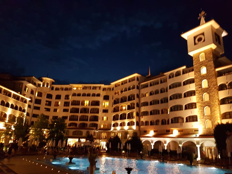 Außenansicht Helena Sands