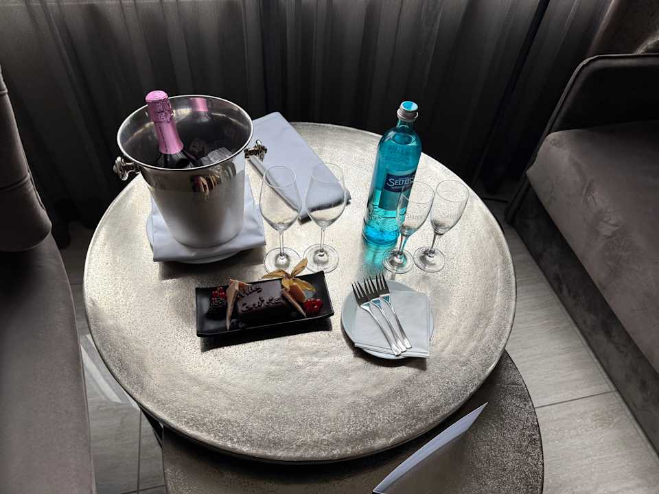 Zimmer Hotel Palace Berlin