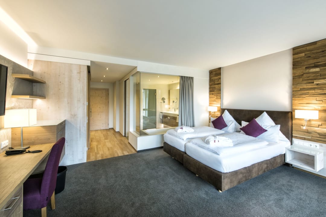 Zimmer Landhaus Sponsel-Regus