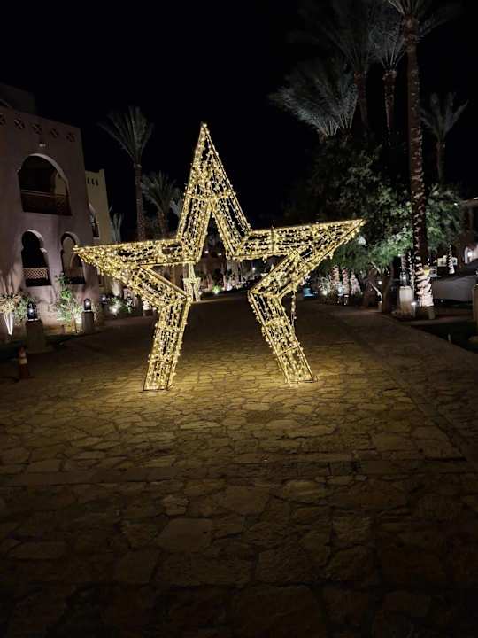 Sport & Freizeit Makadi Palace