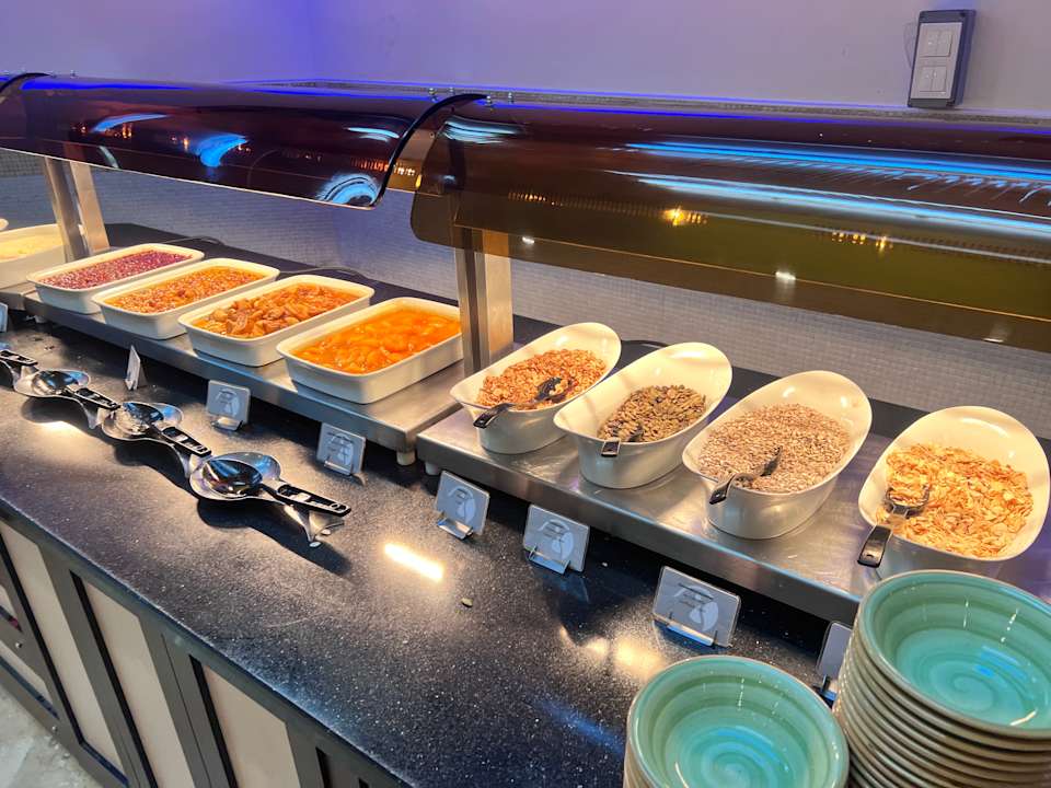 Gastro ROBINSON NOBILIS