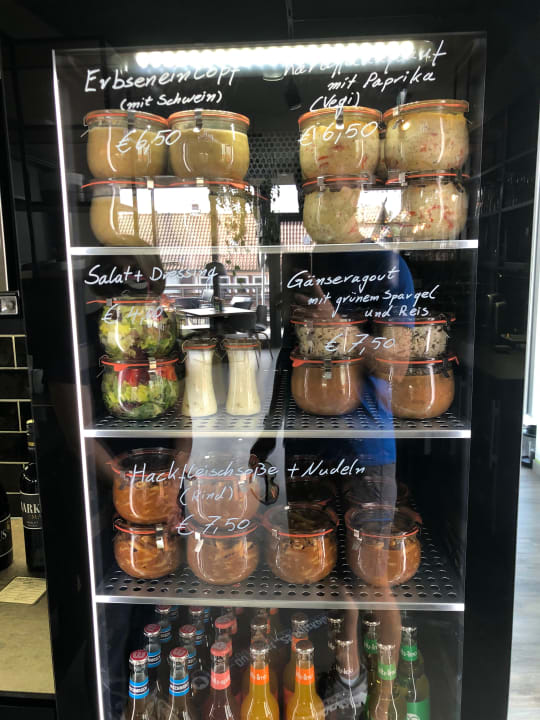 Gastro EchtZeit - Dein Hotelquartier