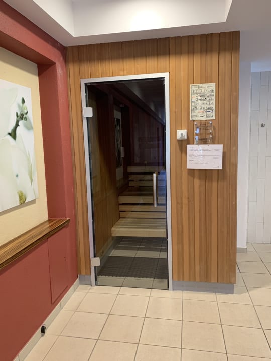 Sport & Freizeit Hotel Lamm - Mitteltal