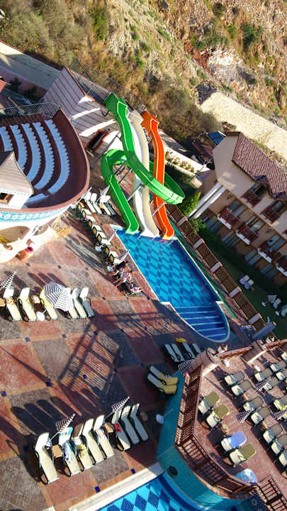 Rutschen NoxInn Club