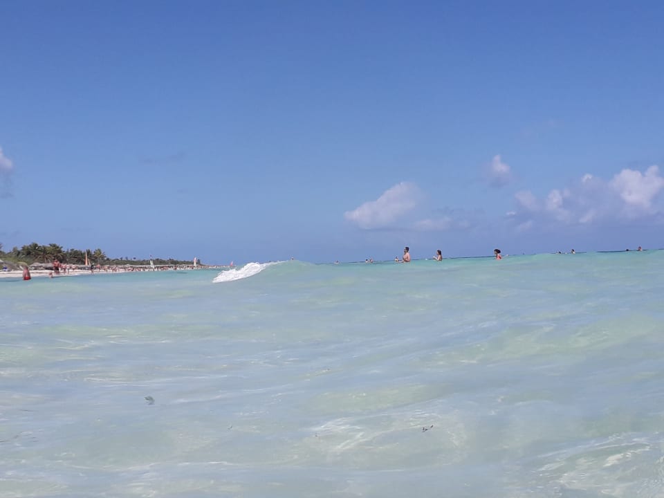 Strand Iberostar Origin Playa Alameda