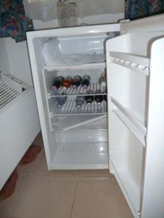 Mini Bar  Hotel Riu Palace Bavaro