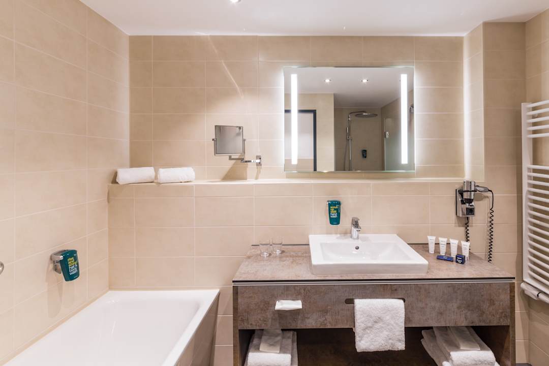 Zimmer Park Inn by Radisson Neumarkt