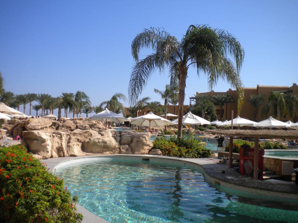 Pool Stella Beach Resort & Spa Makadi Bay