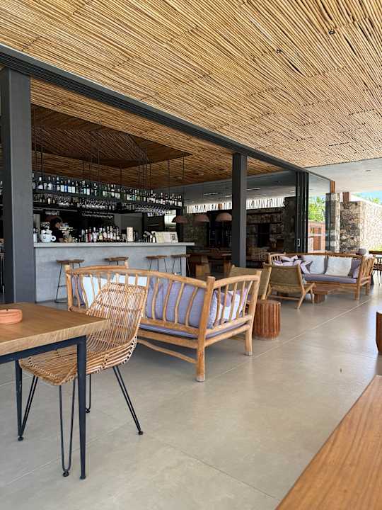 Gastro Caravia Beach Hotel