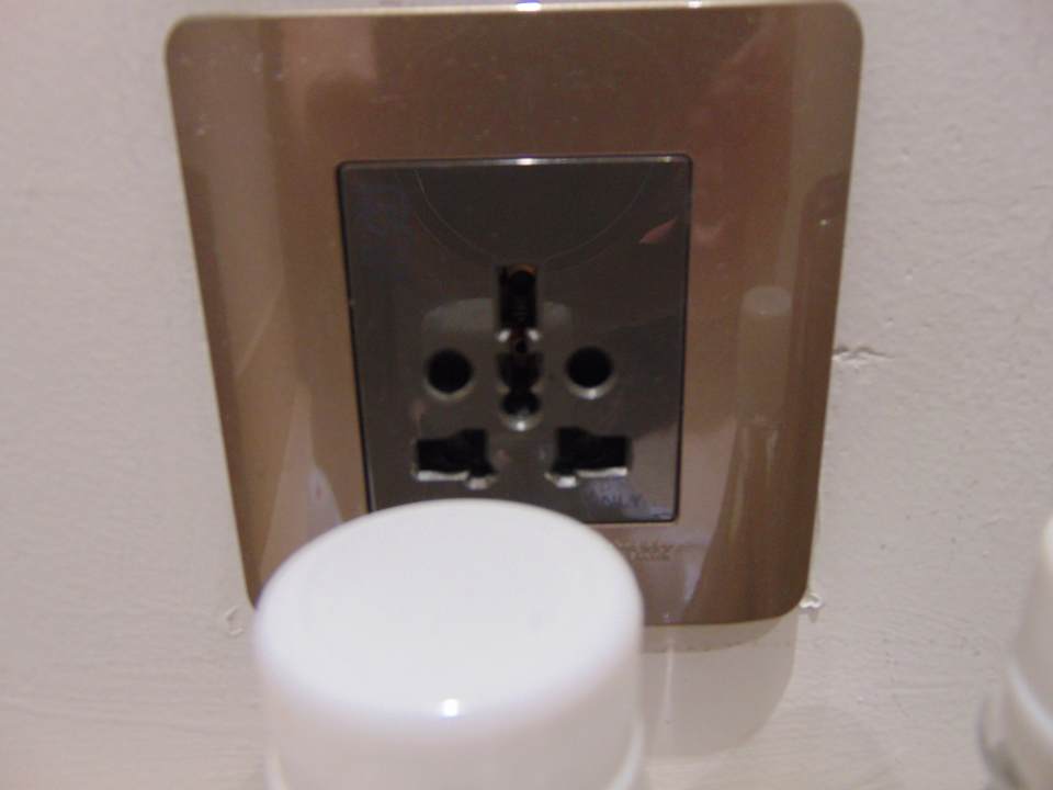 Zimmer La Passion Hanoi Hotel & Spa