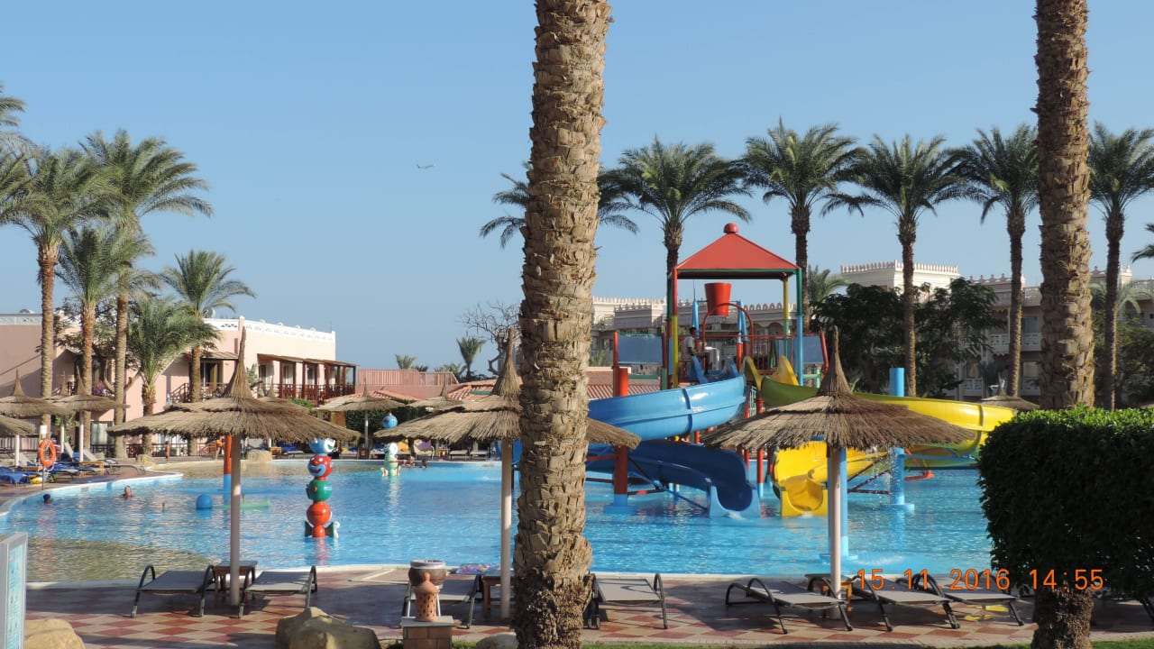 Inderpool Beach Albatros Resort