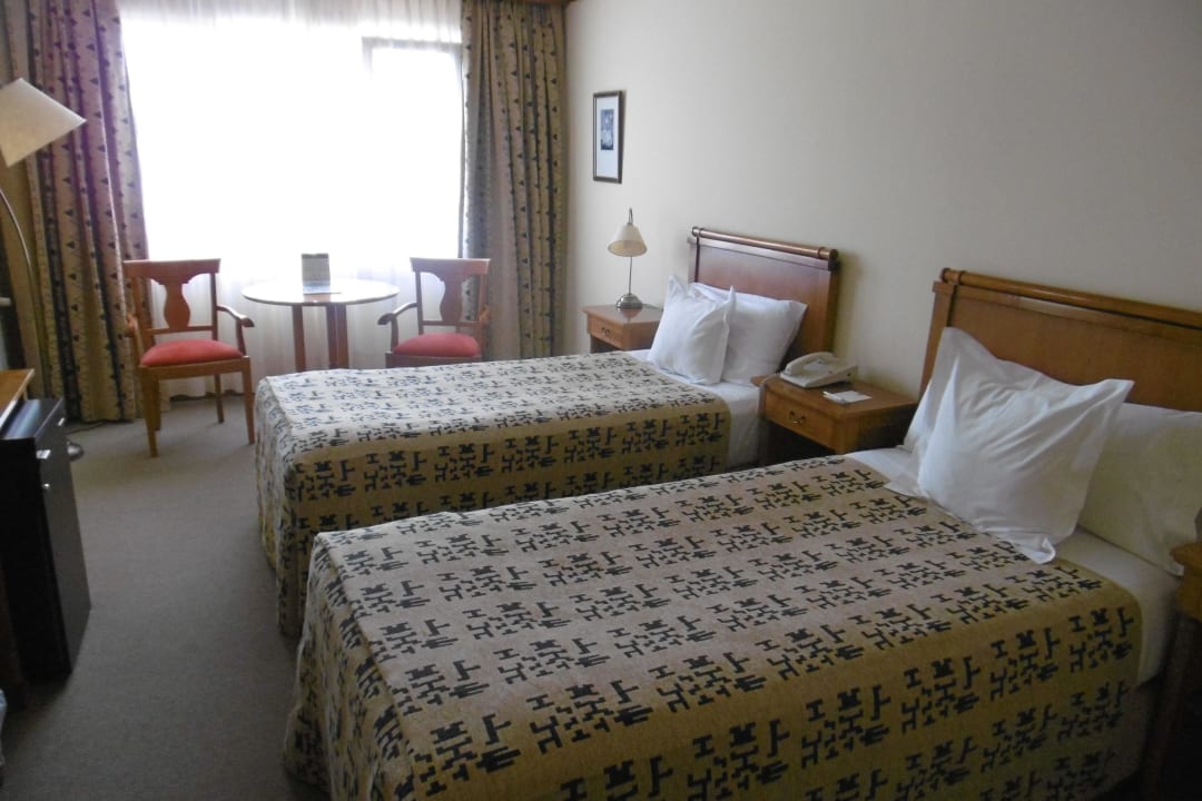 Doppelzimmer 221 Hotel Kosten Aike