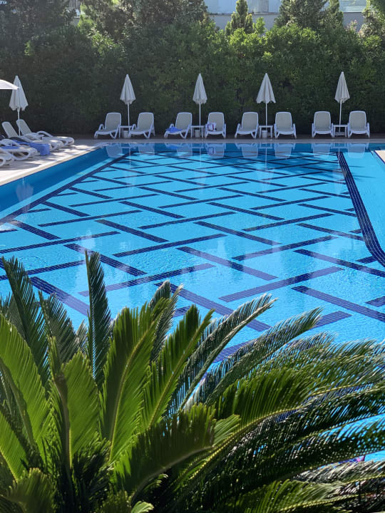 Pool Sentido Trendy Verbena Beach