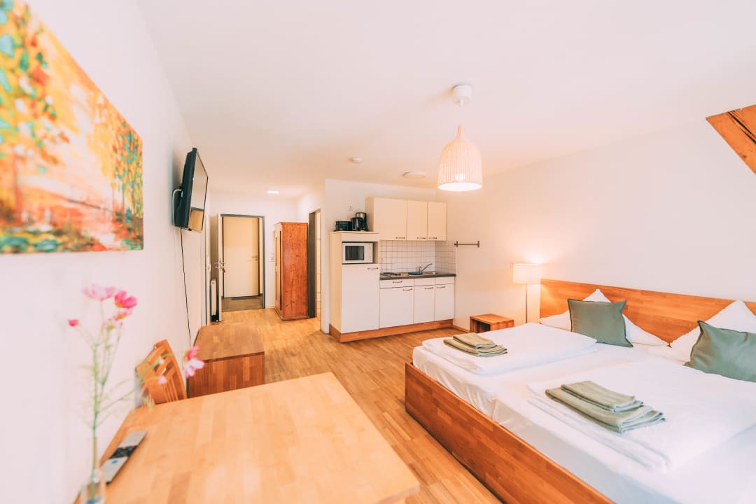 Zimmer Gut Hügle Erlebnisbauernhof