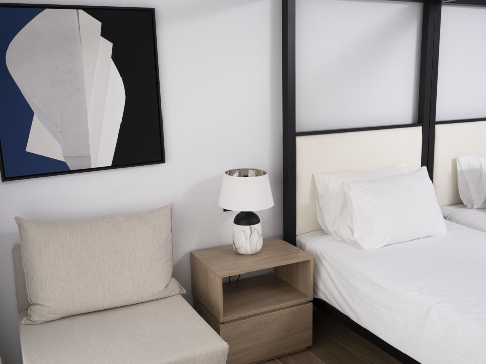 Zimmer Hersonissos Palace