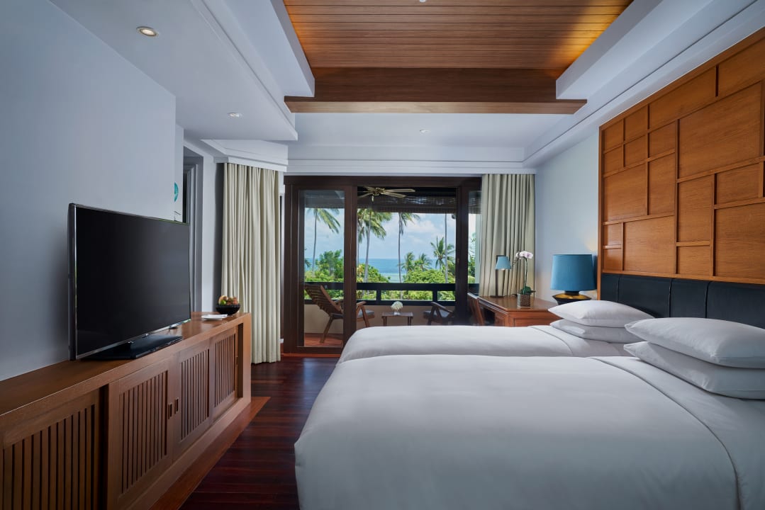 Zimmer Renaissance Koh Samui Resort & Spa