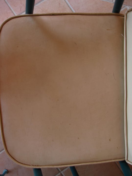 Balkonstuhl TUI MAGIC LIFE Redsina Sharm El Sheikh