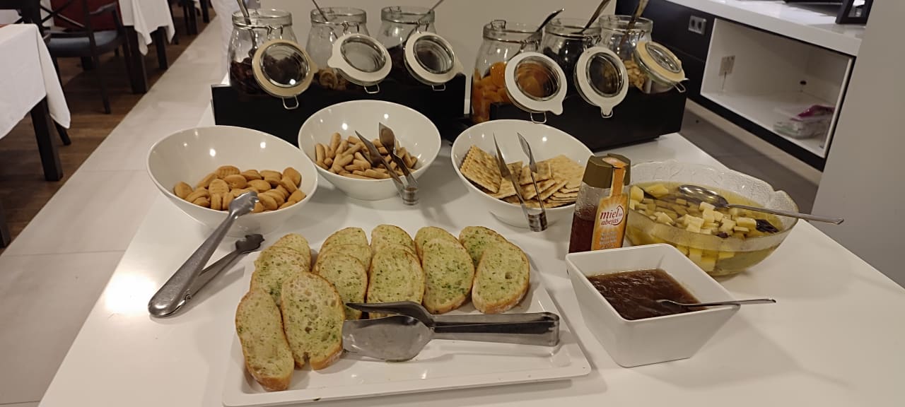 Gastro Grupotel Acapulco Playa - Adults Only