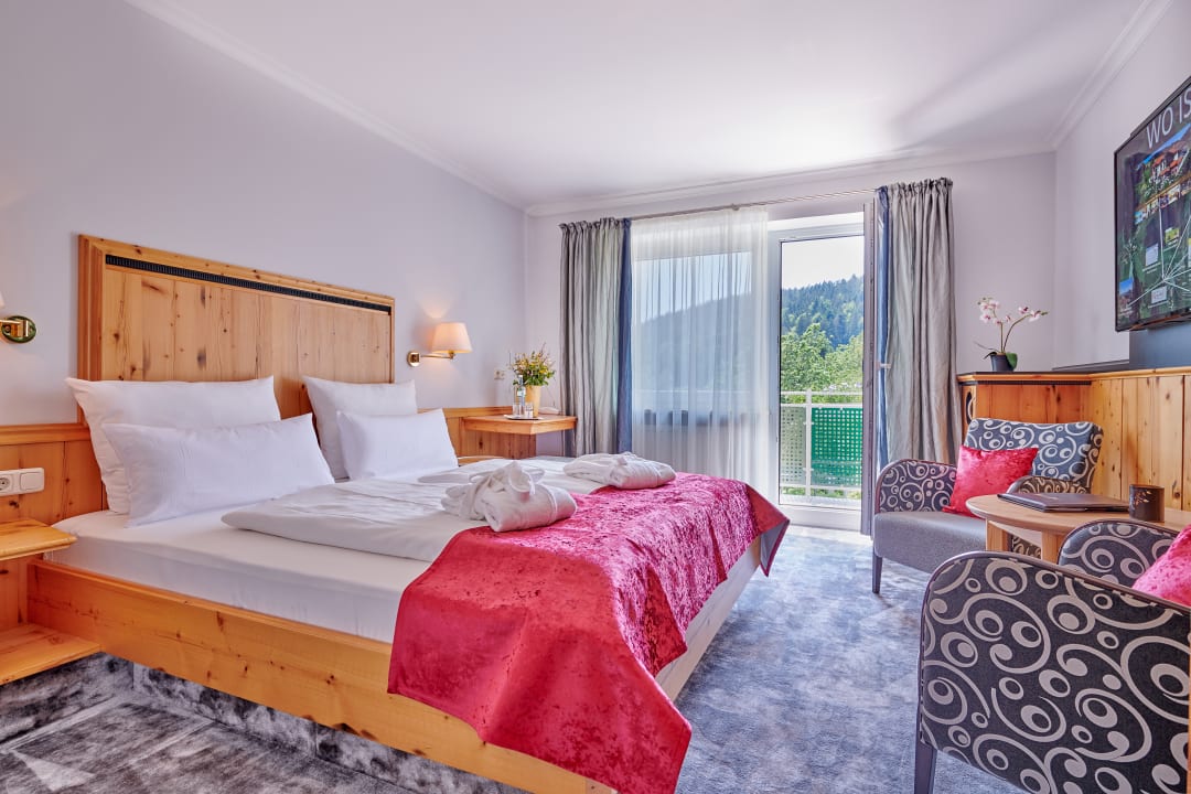 Zimmer Hotel Reinerhof