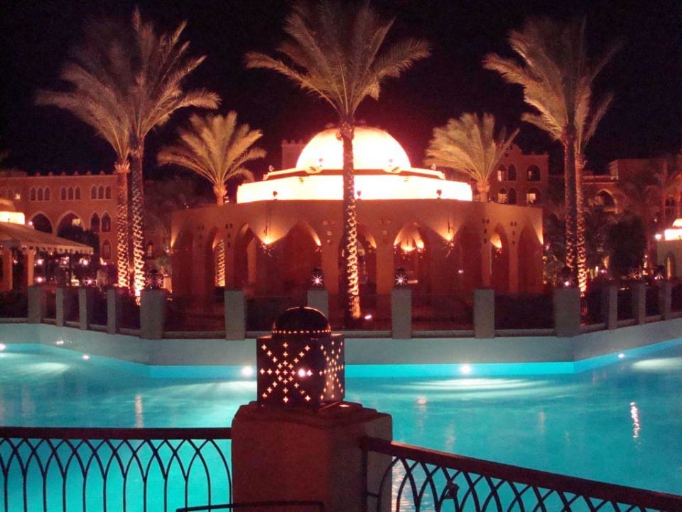 Hotel Restaurant Makadi Palace