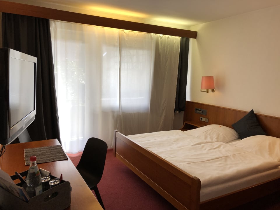 Zimmer Hotel Zur Freystatt am Wasserschloss