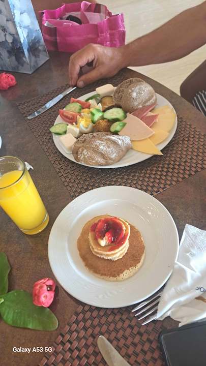 Sport & Freizeit Pickalbatros Citadel Resort