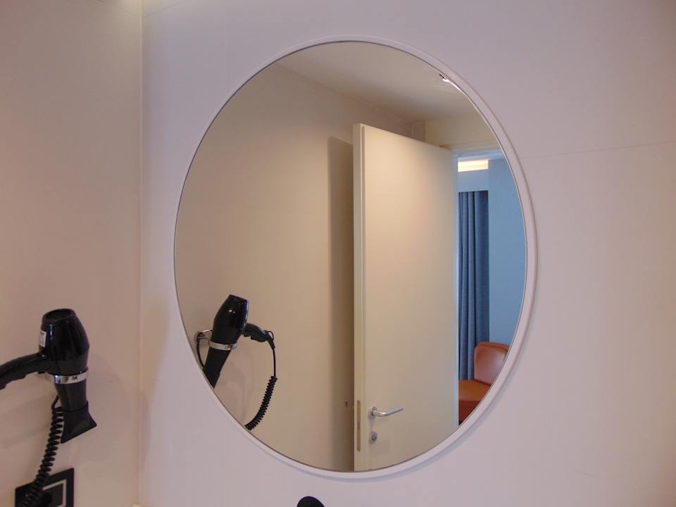 Zimmer Hotel Elisa Tirana, Affiliated by Meliá