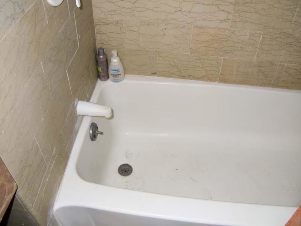 Bad Hotel Viva Dominicus Palace by Wyndham-All Inclusive Resort