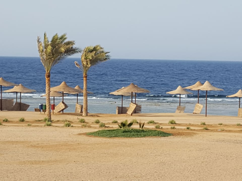 Strand Three Corners Sea Beach Resort