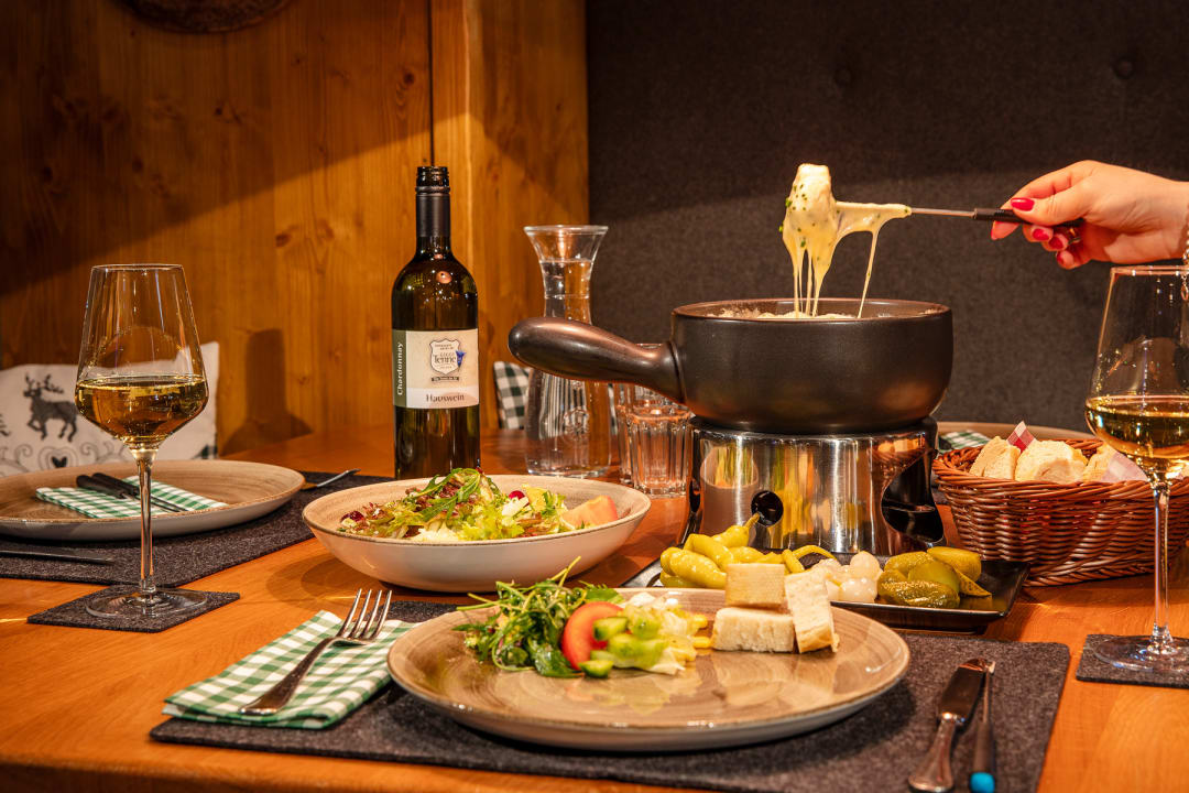 Gastro Apart GIGGI Tenne