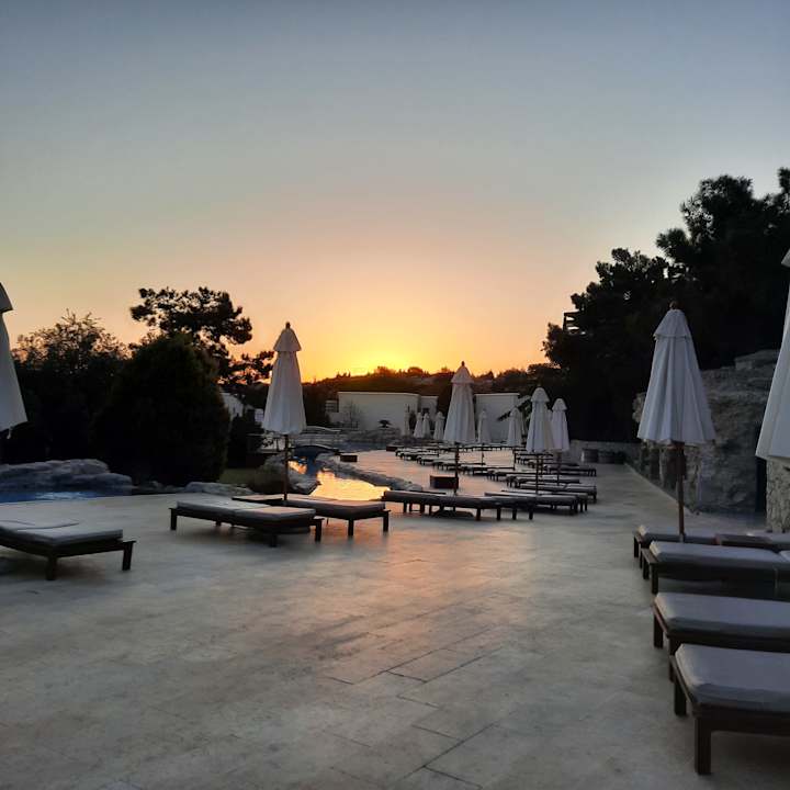 Pool SENTIDO Port Royal Villas & Spa