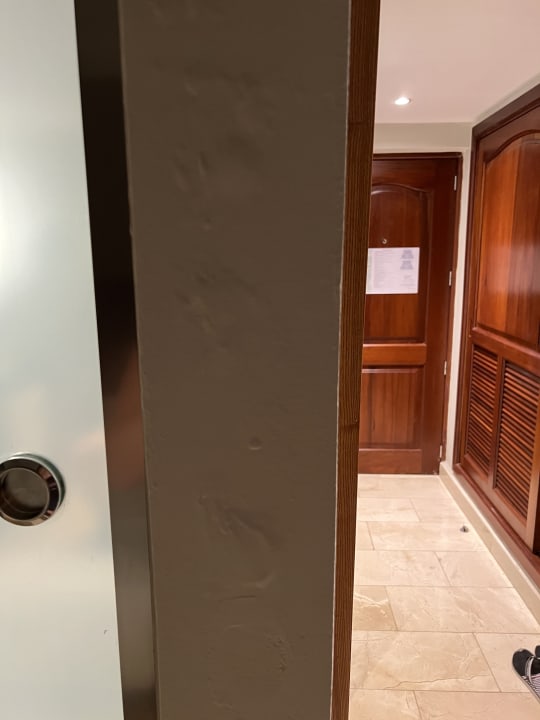 Zimmer Grand Palladium Punta Cana Resort & Spa