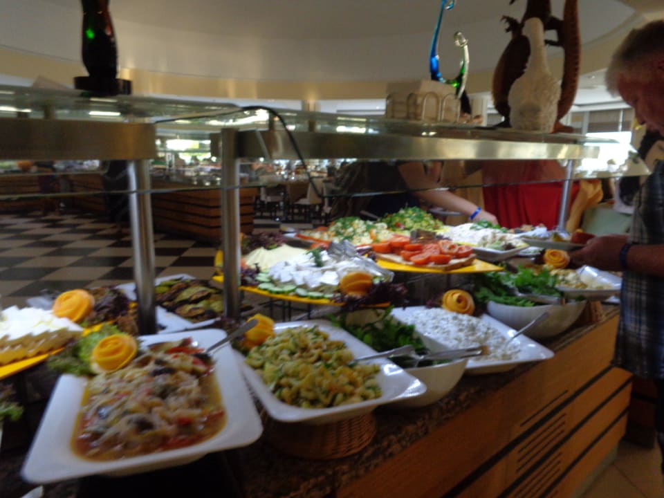 Restaurant Cenger Beach Resort & Spa