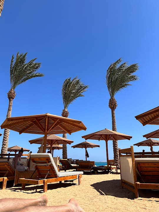 Strand Steigenberger Aqua Magic