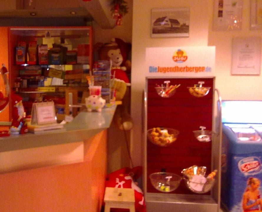 Jugendherberge Speyer Kurpfalz-Jugendherberge Speyer