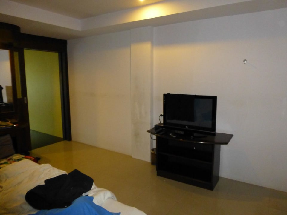 Zimmer Hotel Lanta Sand Resort & Spa