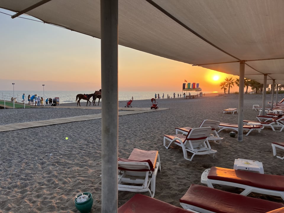 Strand Asteria Family Resort Side