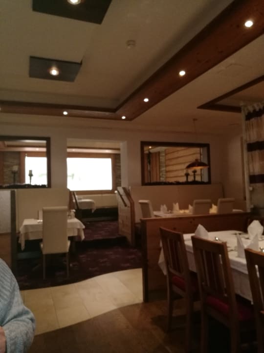 Restaurant Hotel Gamsleiten