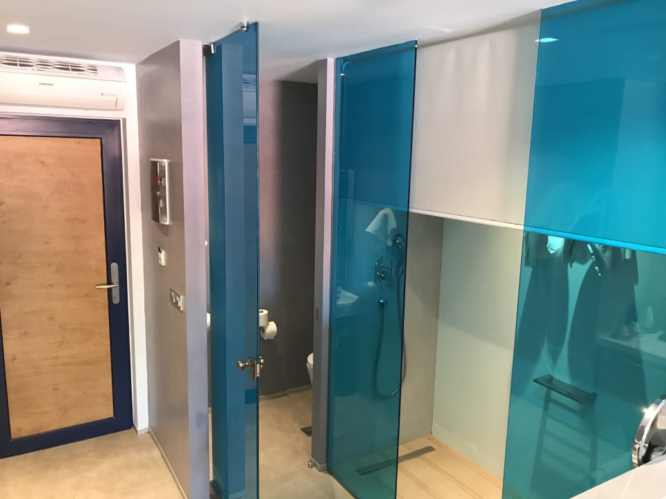 Zimmer Harmony Boutique Resort